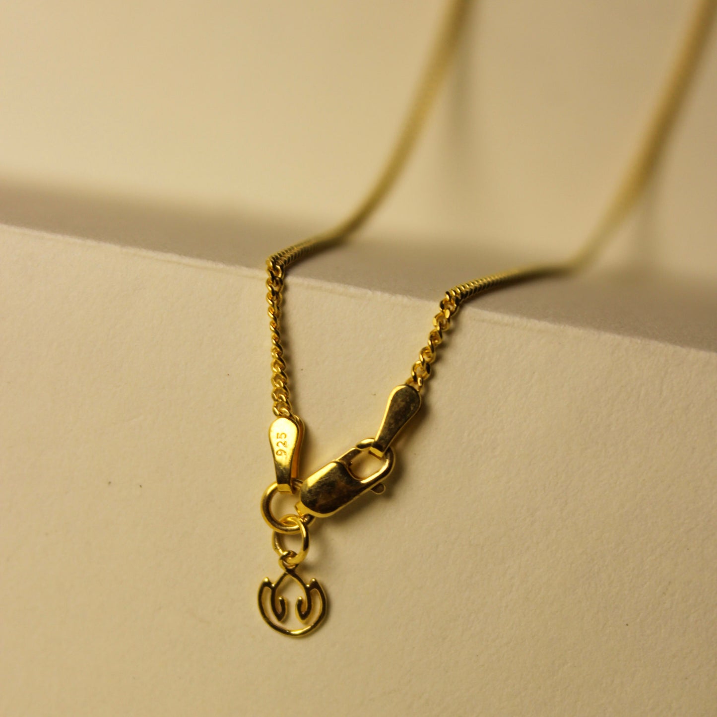 Personalised Name Necklace