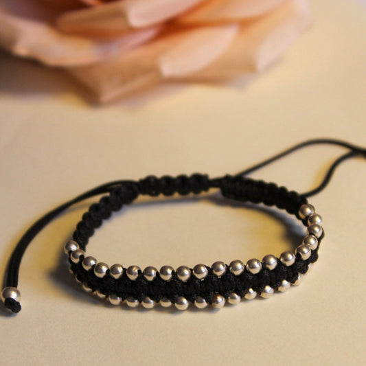 Aadya Everyday Beads Anklet