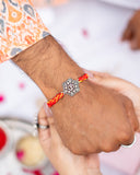 Om Chakra Rakhi