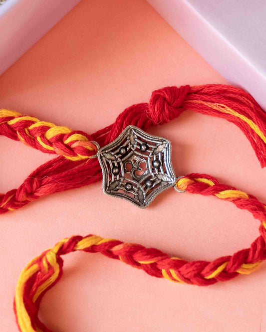 Om Chakra Rakhi