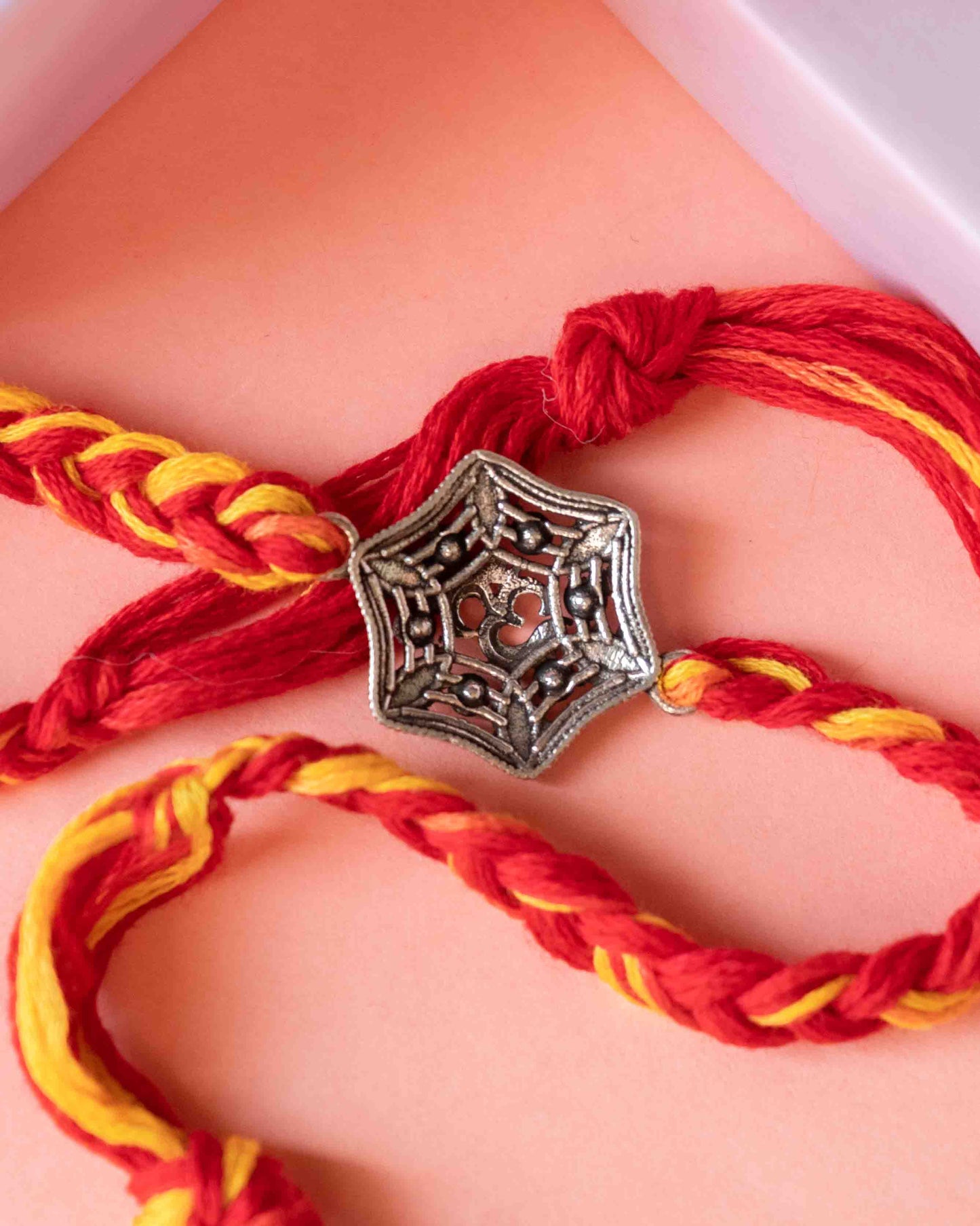 Om Chakra Rakhi