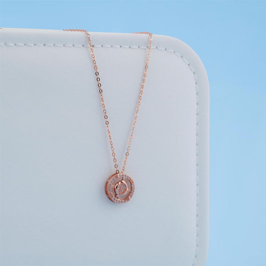 Echo of Light Necklace