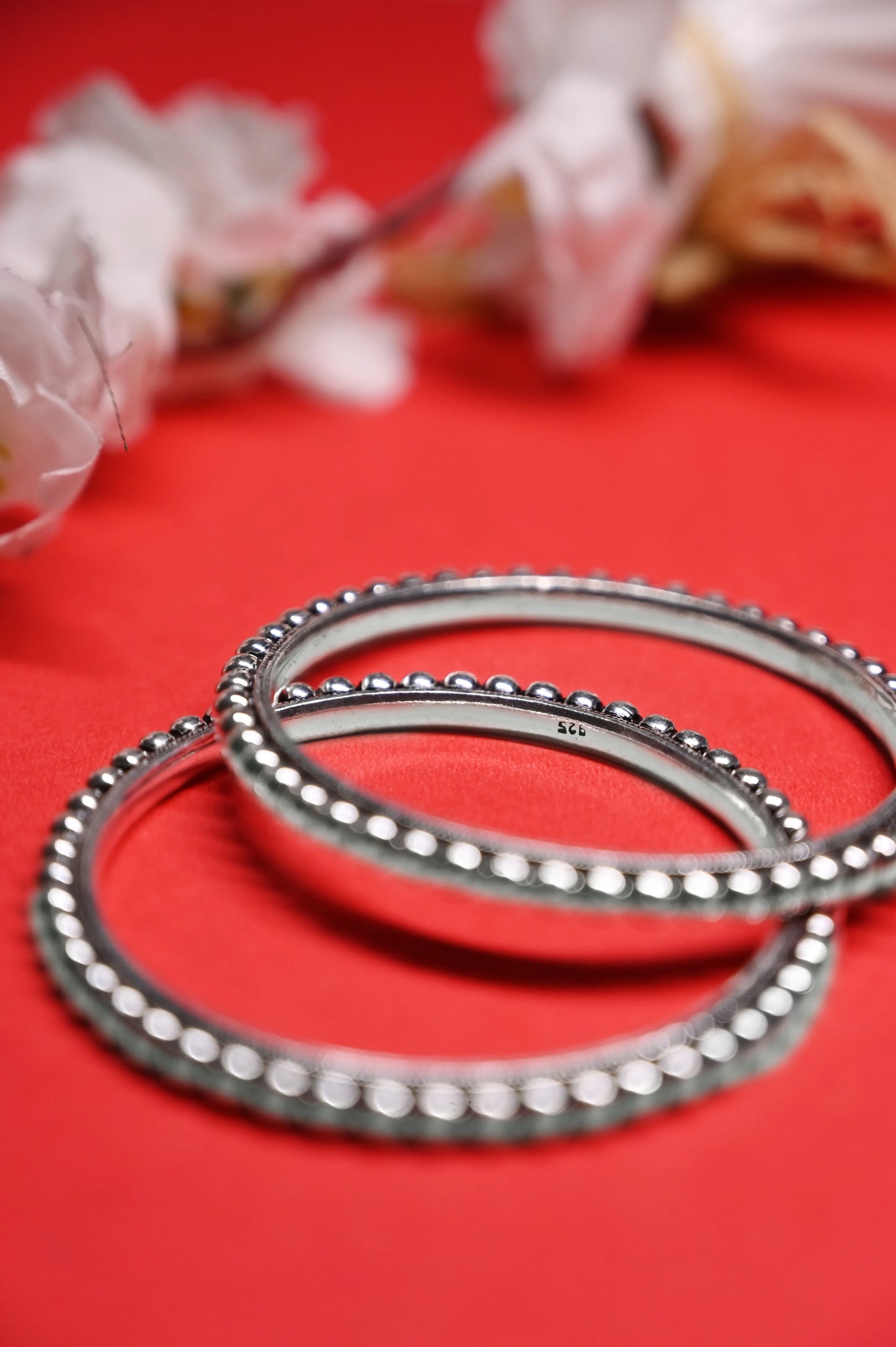 Anokhi Classic Dana Bangles