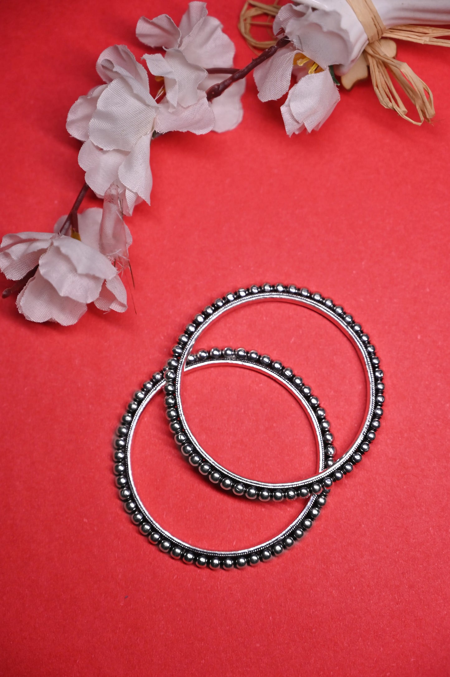 Anokhi Classic Dana Bangles