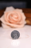 Victoria Coin Ring