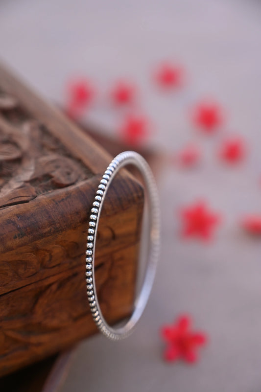 Aadhya Fine Daana Bangle