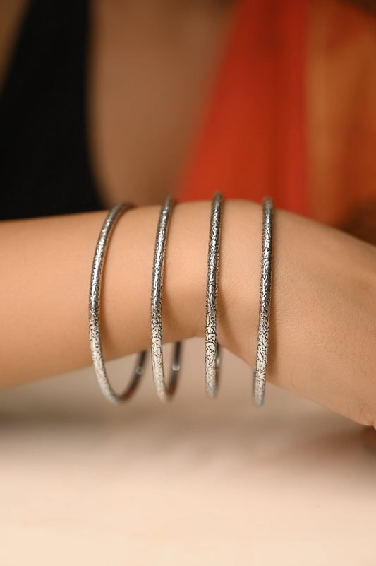 Aadhya Fine Intricate Bangle