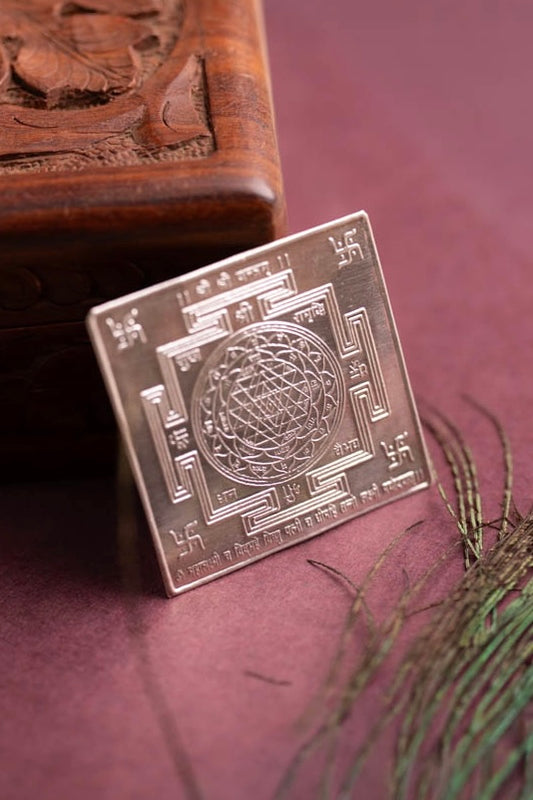 Shree Yantra