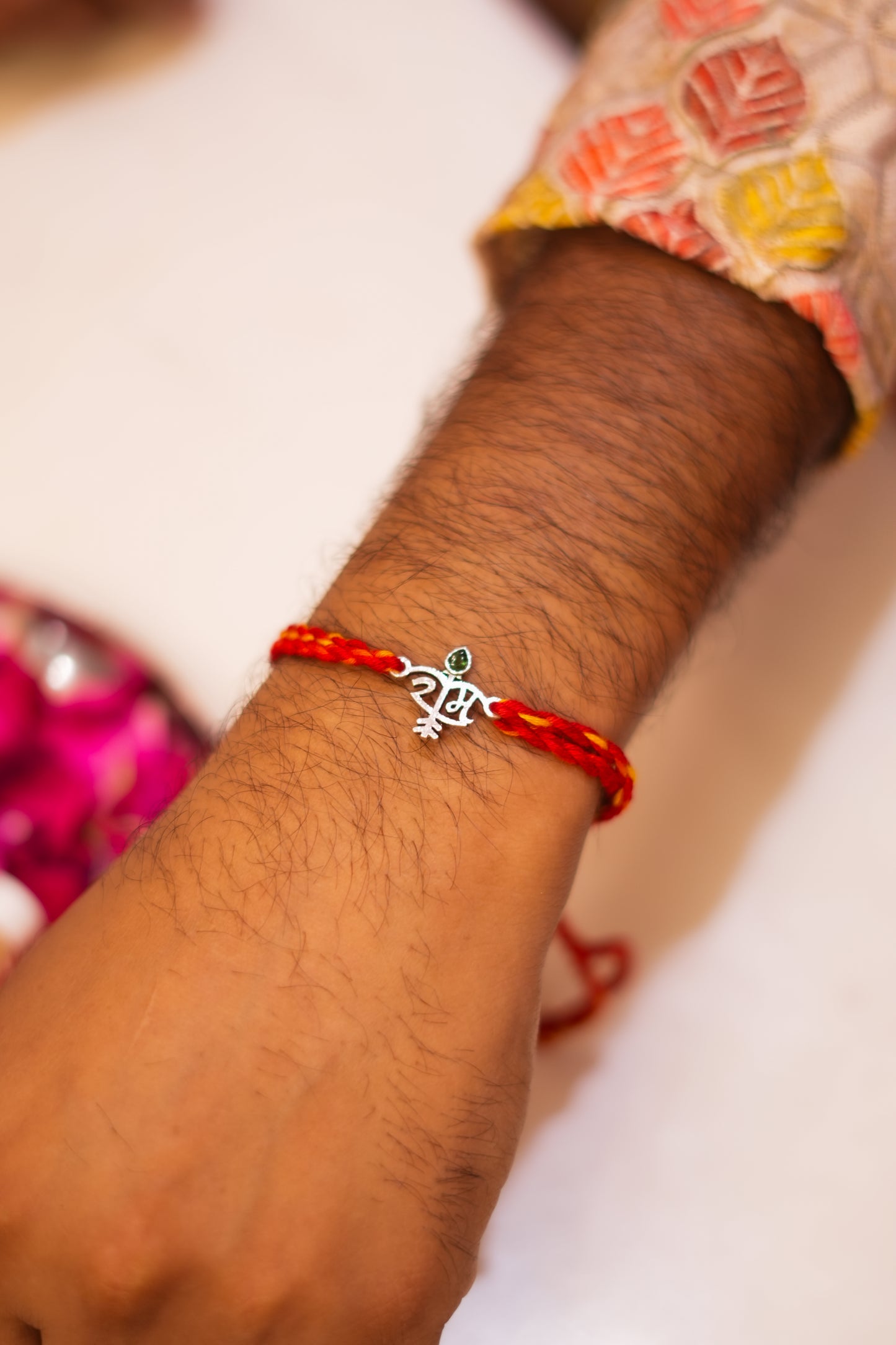 Ram Dhanush Baan Rakhi