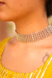 Celestial Twinkling Classic Choker