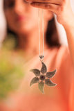 Anokhi Celestial Bloom Necklace