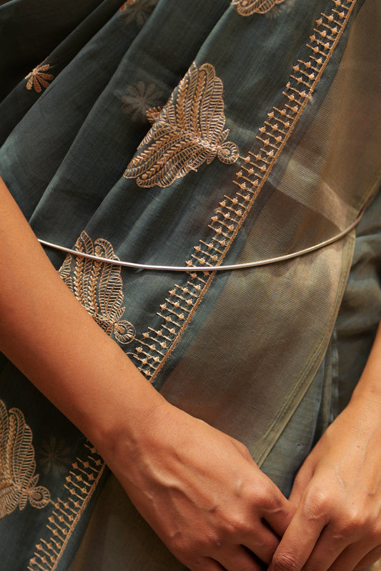 Aadhya Snake Chain Kamarbandh