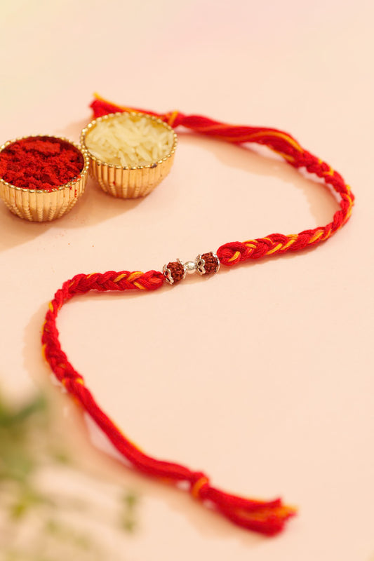 Aadhya Rudra Harmony Rakhi