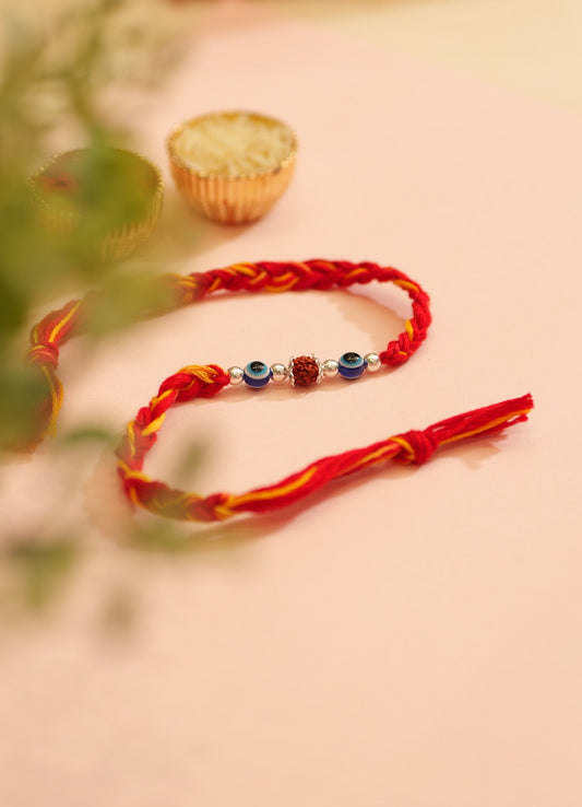 Aadhya Rudra Nazar Rakhi