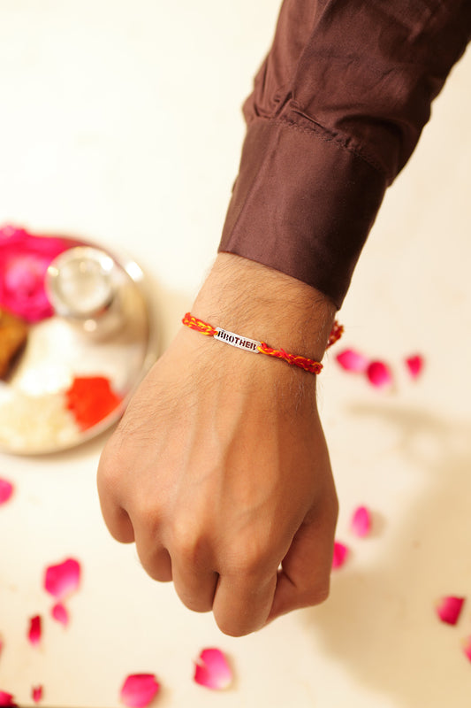 Forever Brother Rakhi