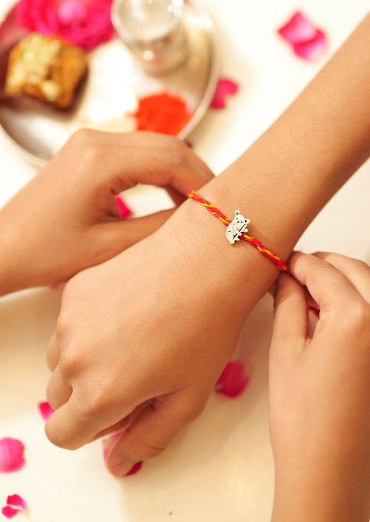 Koala Hug Rakhi