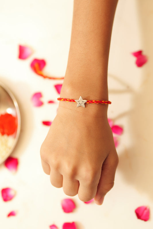 Little Star Rakhi