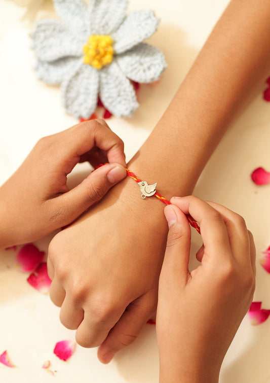 Little Bird Rakhi