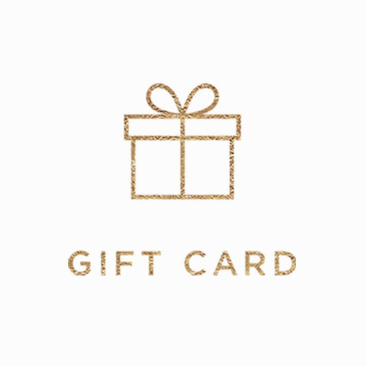 Kaashi Gift Card