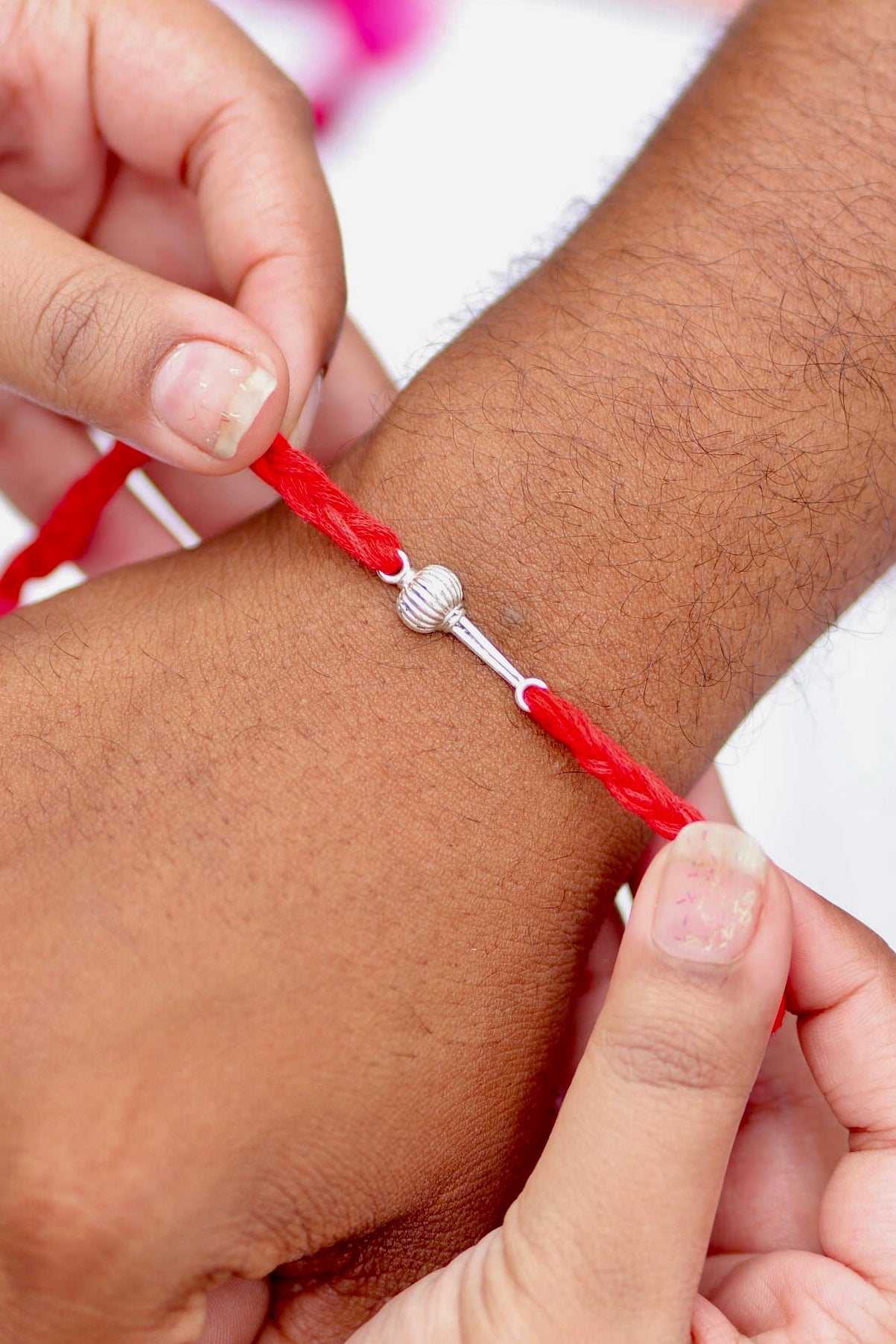 Jai Hanuman Gada Rakhi