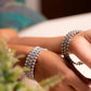 Anokhi Classic Timeless Pattern Kada