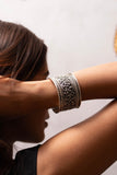 Anokhi Chitai Bel Patti Cuff