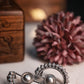 Anokhi Tribal Half-Moon Earrings