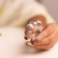 Navratna Celestial Cuff Bracelet