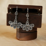 Aadhya Timeless Petals Earrings