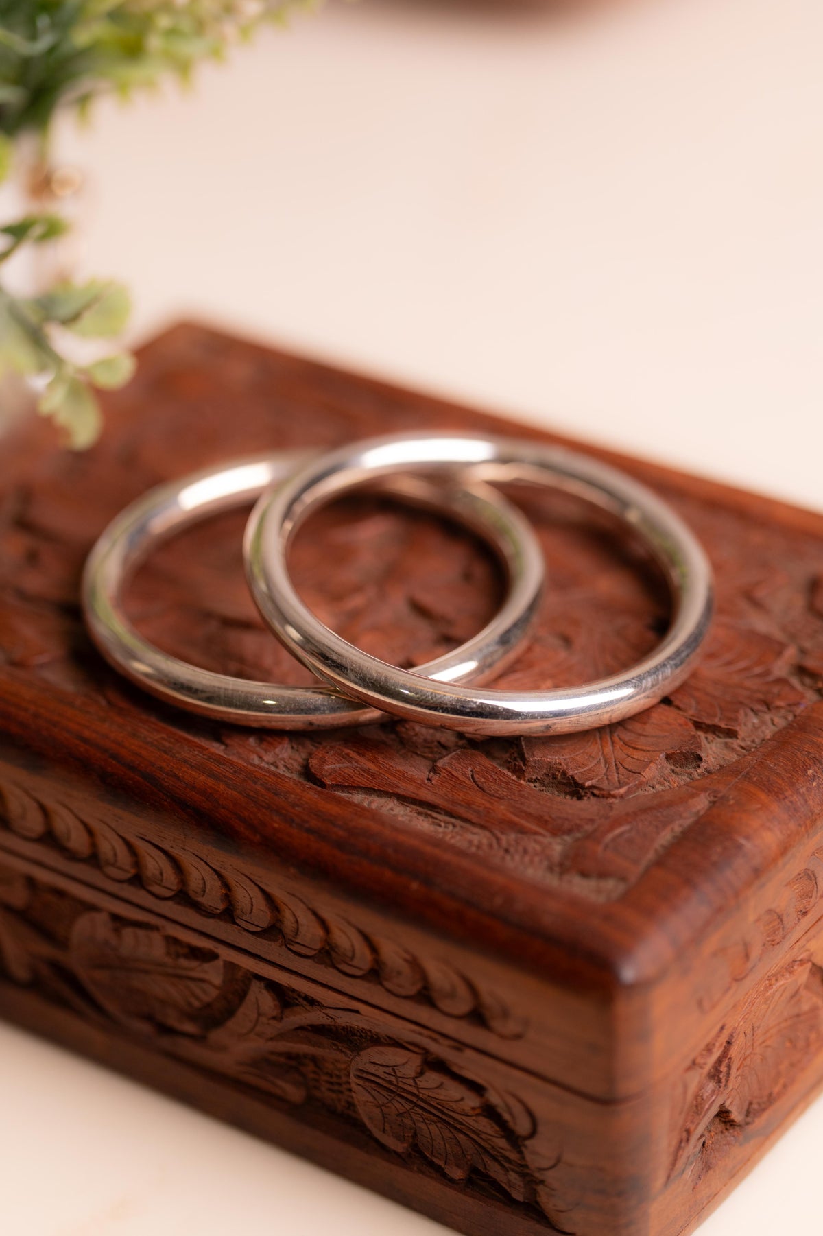 Aadhya Timeless Round Bangle