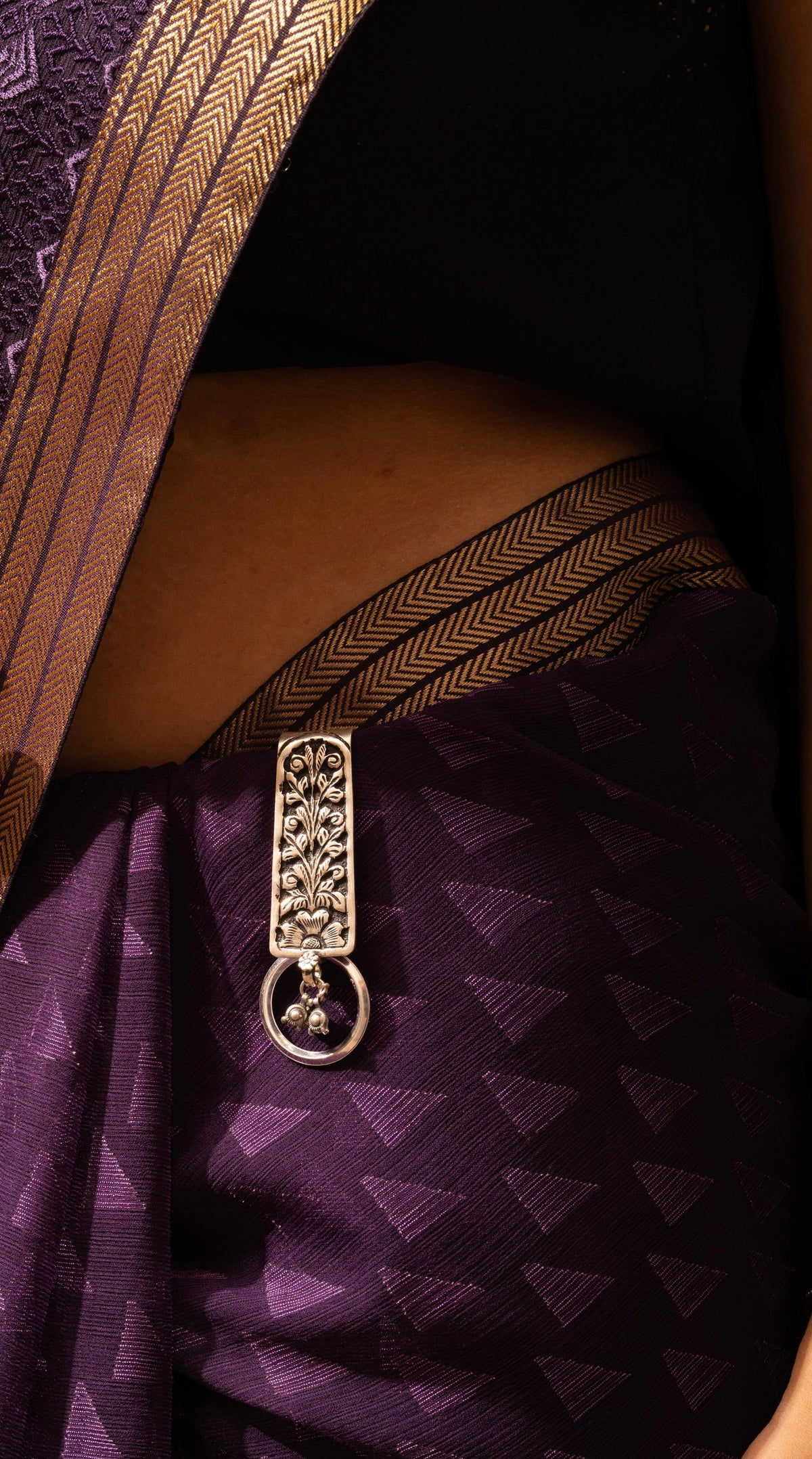 Chitai Gul Nakshi Satka