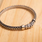 Aadhya Handcrafted Daana Bangle