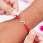 Aadhya Infinity Grace Rakhi