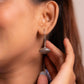 Anokhi Handcrafted Bead Earrings