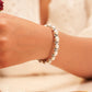 Khia Timeless Pearl Bracelet