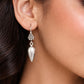 Anaya Classic Drop Fish Hook Earring