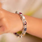 Navratna Jali Heritage Bangle