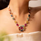 Navrang Timeless Heritage Necklace