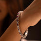 Mishi Ruby Trail Bangle