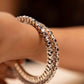 Mishi Sapphire Prism Bangle