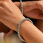Mishi Turquoise Trail Bangle