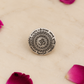 Aadhya Maha Mrityunjaya Om Ring