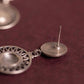Anokhi Sunburst Drop Earring