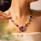 Navrang Timeless Heritage Necklace