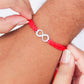 Aadhya Infinity Grace Rakhi