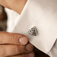 Anokhi Midnight Triad Cufflinks