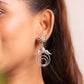 Mishi Lovebird Drop Earrings