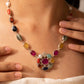 Navrang Timeless Heritage Necklace