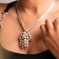Anokhi Ghunghroo Tassel Necklace