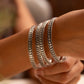 Aadhya Leaf Sequence Bangle
